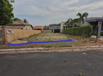Foto 01 · Terreno em Condomínio à venda em Fronteira-MG - Bairro Condomínio Lago E Sol - 292,50 m² de área