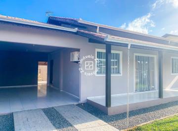 Foto 01 · Casa, Vila Nova, Joinville, SC
