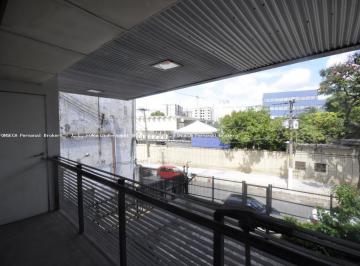 202306061107170.jpg · Prédio Comercial para Locação em São Paulo, Barra Funda, 2 banheiros