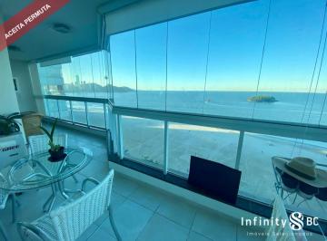 Foto 01 · APARTAMENTO FRENTE MAR À VENDA NA REGIÃO CENTRAL