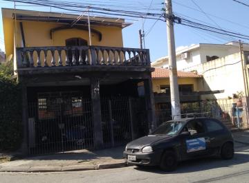 Casa de 6 quartos, São Paulo · ÓTIMO IMÓVEL PARA RENDA - JARDIM SANTO ELIAS
