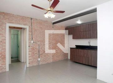 Apartamento · 43m² · 1 Quarto · Apartamento à Venda - Centro Histórico, 1 Quarto, 43 m² - Porto Alegre