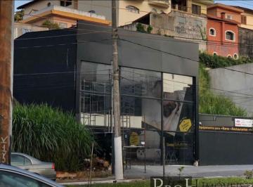 Comercial , São Bernardo do Campo · Prédio comercial 204 m2 – R$ 2.500.000.00