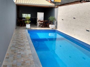 Foto 01 · Casa, Park Daville, Peruibe, SP