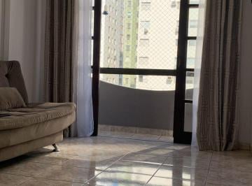 Apartamento de 1 quarto, Guarujá · Guarujá 1 dormitório mobiliado a 50 m da praia