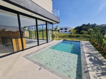 Foto 01 · Casa à venda Condomínio Villas do Golfe - Itu, SP