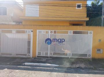 64af935e84e26090c5f8b652d589616fbec5abb0 · Sobrado com 3 dormitórios à venda, 200 m² - Vila Isolina Mazzei