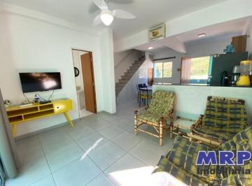 Foto 01 · Apartamento novo a venda em Ubatuba com 2 dormitórios, sendo 1 suíte, perto de tudo e aceita financ