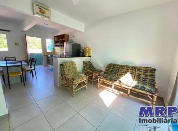 Foto 02 · Apartamento a venda em Ubatuba com 2 dormitórios, sendo 1 suíte, perto de tudo e aceita financiamen