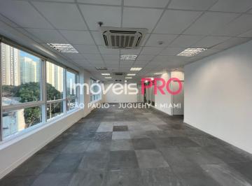 Comercial · 133m² · 2 Vagas · Conjunto em Moema Pássaros com 133m² em condomínio com perfil corporativo