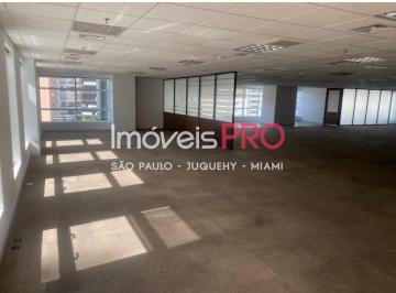 Comercial · 311m² · 9 Vagas · Conjunto comercial 311m² AV Presidente Juscelino Kubitschek.