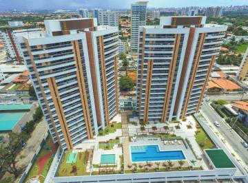 Apartamento de 3 quartos, Fortaleza · APARTAMENTO NOVO GUARARAPES 98 M² VALOR 850.000,00