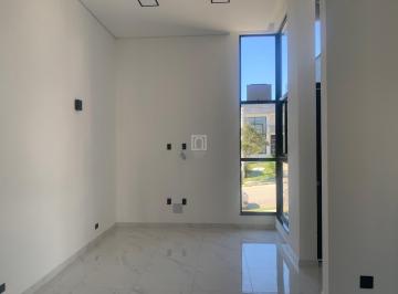 Foto 01 · Casa térrea à venda no Condomínio Ibiti Reserva em Sorocaba