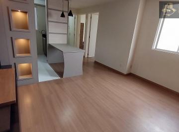 Apartamento · 45m² · 2 Quartos · 1 Vaga · Apartamento Semi Mobiliado para aluguel Fragata Pelotas-RS