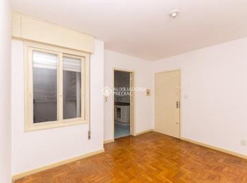 413977 - R · Apartamento para aluguel - na Cidade Baixa