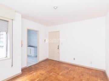 Apartamento · 55m² · 1 Quarto · Apartamento com 1 Dormitório  Cidade Baixa