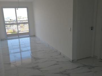 SALA · APTO KM 18