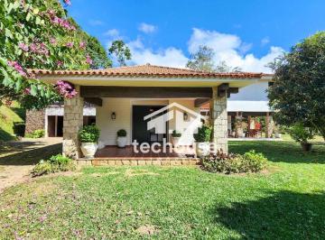 368c29a695874fdd8d841ad8d1bc0e0eb83157d6 · Casa com 5 Suítes, 6 dormitórios à venda, 609 m² por R$ 2.310.000 - Quebra Frascos - Teresópolis/RJ