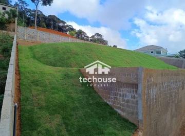 2a19a7ce3652e123ad6d3d72e260736f2ab456a9 · Terreno, no início da Tere-fri, 813 m², murado, gramado e infra elétrica e hidráulica, por R$ 430.00