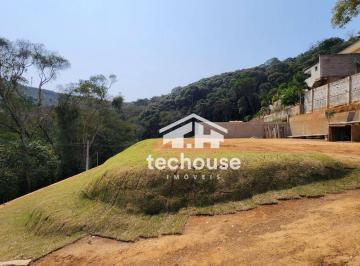 b4d73d2436a72b0793575b10915d1d58744fbebe · Terreno, no início da Tere-fri, 813 m², murado, gramado e infra elétrica e hidráulica, por R$ 350.00
