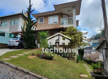 a90ba8668c5645895c56219b32e991f842744592 · Casa em condomínio à venda na Tijuca, em Teresópolis