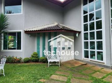 a63a890dc3d2a1da03fb4379601e4d516ed24bd7 · Casa em Condomínio de Luxo em Quebra Frascos - Teresópolis