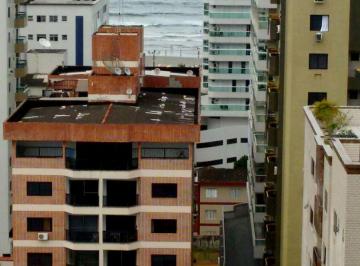 Apartamento de 2 quartos, Praia Grande · Apartamento Canto do forte Litoral 200m da Praia