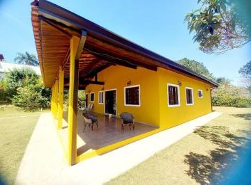 Casa de 3 quartos, Mairinque · Condomínio Porta do Sol : Linda Vista Com Excelente Topografia