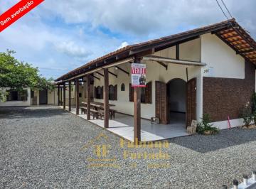 Casa · 151m² · 2 Quartos · 2 Vagas · Casa a venda bairro Ubatuba próximo mar
