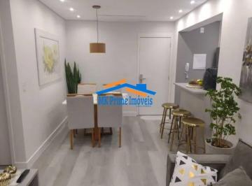 Apartamento · 70m² · 2 Quartos · 2 Vagas · Apartamento à venda/locação. 02 Quartos sendo 01 Suíte - ALPHAVILLE.