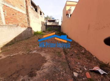 Terreno · 162m² · Terreno 162m² com 6 de frente x 27 de fundos.