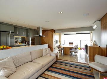 Apartamento de 3 quartos, São Paulo · APARTAMENTO 145M², 3 QUARTOS NO BROOKLIN A VENDA