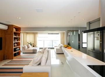 Apartamento de 3 quartos, São Paulo · APARTAMENTO 145M², 3 QUARTOS NO BROOKLIN A VENDA