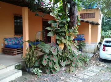Foto 01 · Casa, Jardim Castelão, Lauro de Freitas, BA