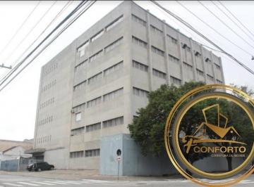 Foto 01 · Aluga-se / Vende-se Prédio Industrial / Escritórios - Brás - São Paulo