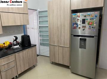 Foto 09 · Imperdível oportunidade: Casa à venda em Cezar de Souza, Mogi das Cruzes-SP, com 3 quartos, 2 suítes