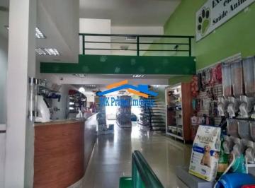 Comercial · 914m² · 6 Vagas · Prédio Comercial com 914m² A,C e 200m² de Terreno em CARAPICUÍBA- SP