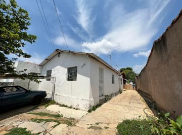 Foto 01 · LOTE COM FRENTE PARA AVENIDA EM PATROCÍNIO-MG