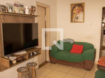 Casa · 55m² · 2 Quartos · Casa à Venda - Fonseca, 2 Quartos,  55 m² - Niterói
