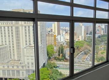 Comercial , São Paulo · Conjunto Comercial - 47 m² - Bela Vista