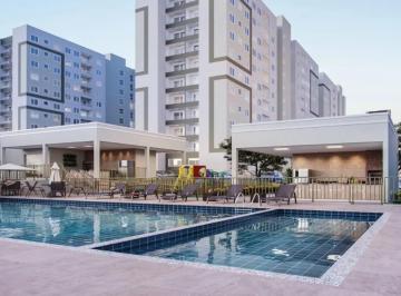 Apartamento de 2 quartos, Salvador · 2 quartos com varanda na paralela ao lado de Alphaville II
