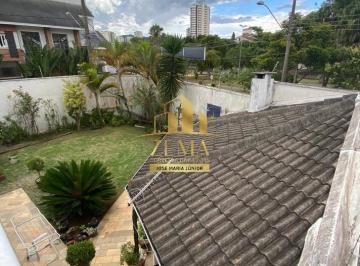 Casa · 450m² · 4 Quartos · 3 Vagas · Sobrado em esquina, 04 suites, 450 m2 de construção, 3 vagas, vila oliveira