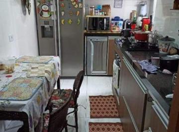 Apartamento · 170m² · 3 Quartos · 2 Vagas · Apartamento com cobertura no Jardim Stella - Santo André.