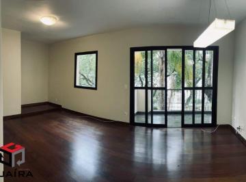 Apartamento · 127m² · 4 Quartos · 2 Vagas · Apartamento Alto Padrão em Moema (Indianópolis) – 4 Suítes | 125m² | 2 Vagas