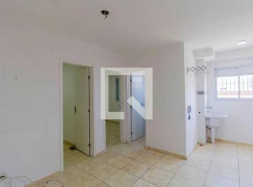 Apartamento · 40m² · 2 Quartos · Apartamento à Venda - Artur Alvim, 2 Quartos,  40 m² - São Paulo