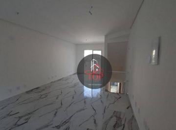 a220d969608fc789e7f0443b679f6daa41482b5e · Sobrado com 3 dormitórios à venda, 125 m² por R$ 690.741,08 - Parque Novo Oratório - Santo André/SP