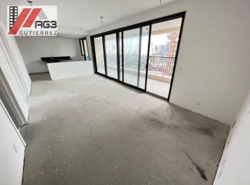 9592880c170a66d65856bd9d9f731ceed6aaa2c6 · Apartamento novo com 3 suítes, varanda e 2 vagas para venda no Itaim Bibi