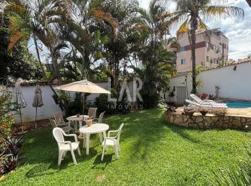 Casa · 242m² · 3 Quartos · 3 Vagas · Casa à venda, 3 quartos, 1 suíte, 3 vagas, Paquetá - Belo Horizonte/MG