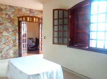 Casa · 256m² · 3 Quartos · 4 Vagas · Casa à venda, 3 quartos, 2 suítes, 4 vagas, Santa Amélia - Belo Horizonte/MG