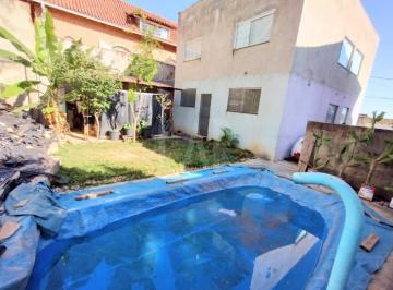 Casa · 180m² · 4 Quartos · 3 Vagas · Casa à venda, 4 quartos, 3 suítes, 3 vagas, São Lucas - Belo Horizonte/MG